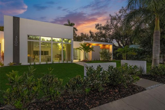 3500 BAY SHORE ROAD, Sarasota, FL 34234