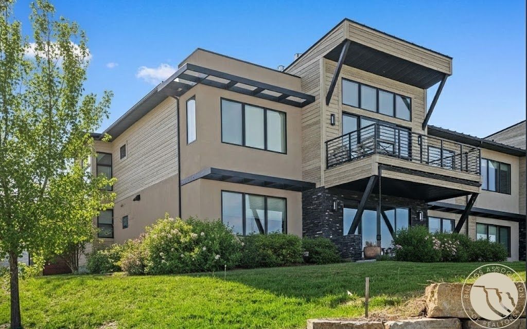 81 Duckhorn LANE, Bozeman, MT 59718