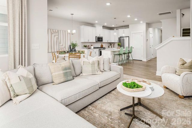 3050 Finchborough Court, Charlotte, NC 28269