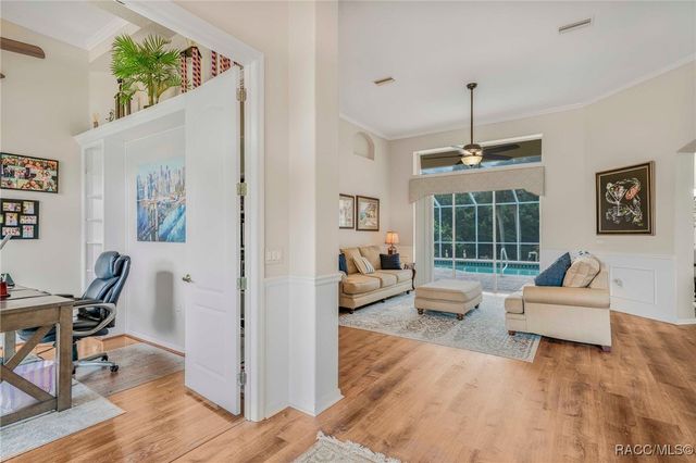 1570 N Dimaggio Path, Hernando, FL 34442
