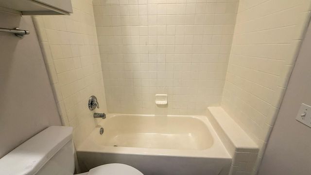 2605 Calumet Street 16, Houston, TX 77004