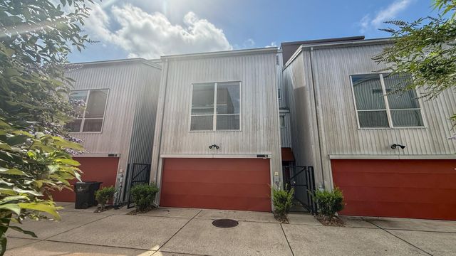 2605 Calumet Street 16, Houston, TX 77004