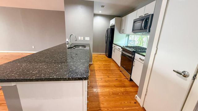2605 Calumet Street 16, Houston, TX 77004