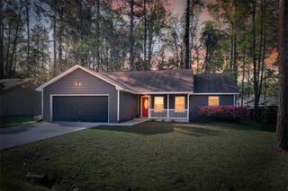213 Creekwood Drive, Kingsland, GA 31548