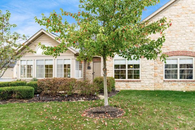6516 Lakeview Circle, Canal Winchester, OH 43110