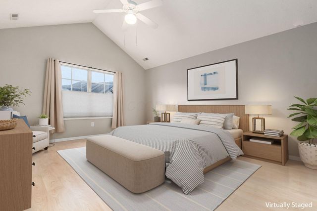 6516 Lakeview Circle, Canal Winchester, OH 43110