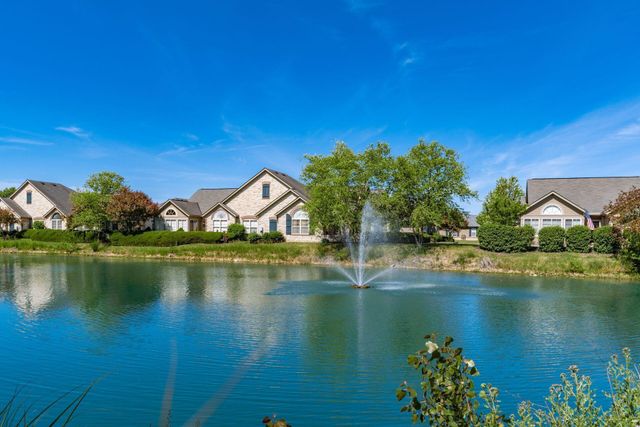 6516 Lakeview Circle, Canal Winchester, OH 43110