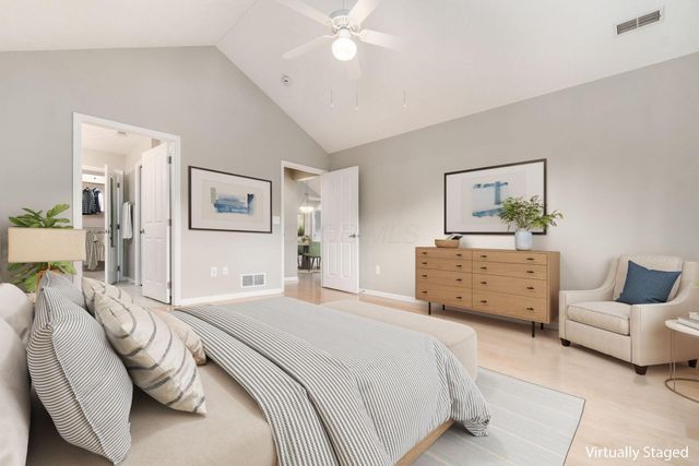 6516 Lakeview Circle, Canal Winchester, OH 43110