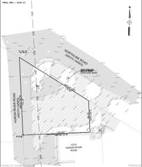 Vacant Northline, Romulus, MI 48174