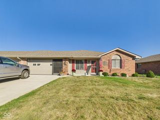 112 Asbury Drive, Anderson, IN 46013