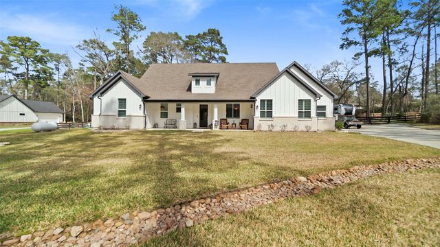 33210 Walnut Crossing, Magnolia, TX 77355