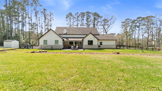 33210 Walnut Crossing, Magnolia, TX 77355