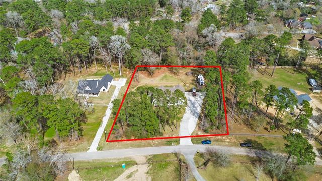 33210 Walnut Crossing, Magnolia, TX 77355