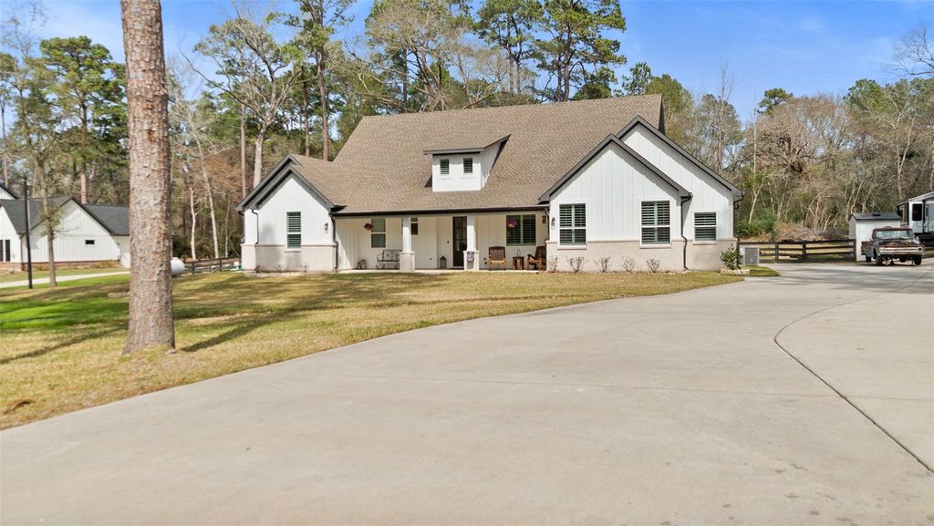 33210 Walnut Crossing, Magnolia, TX 77355