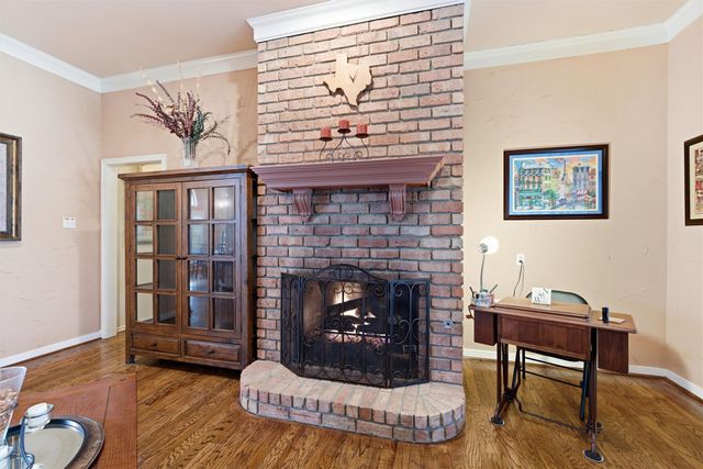 7101 Fish Pond Road, Waco, TX 76710