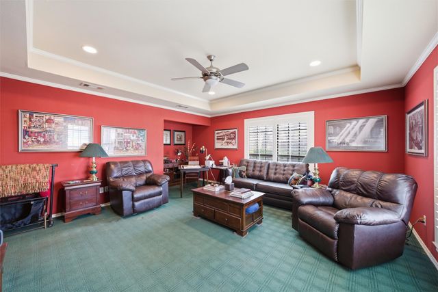 7101 Fish Pond Road, Waco, TX 76710