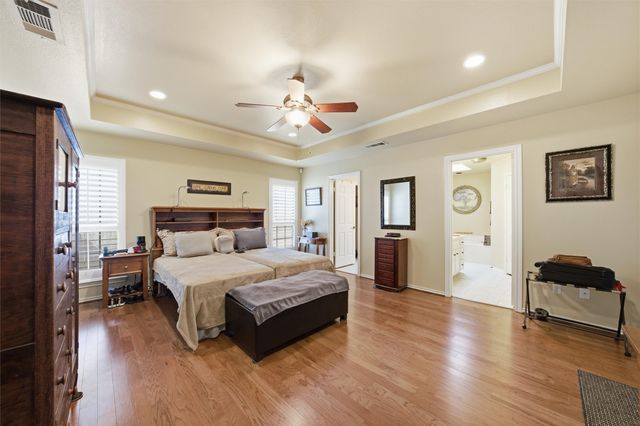 7101 Fish Pond Road, Waco, TX 76710