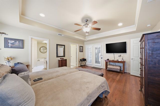 7101 Fish Pond Road, Waco, TX 76710