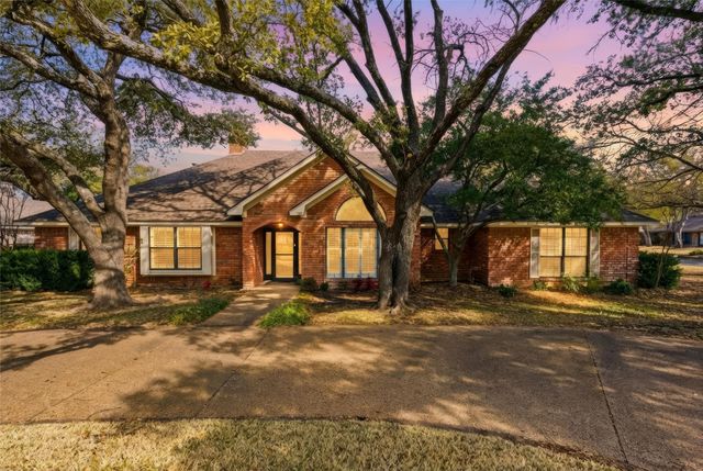 7101 Fish Pond Road, Waco, TX 76710
