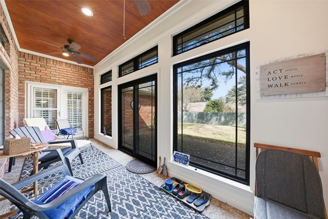 7101 Fish Pond Road, Waco, TX 76710