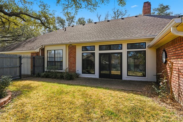 7101 Fish Pond Road, Waco, TX 76710