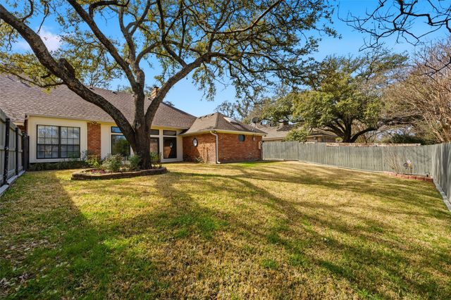 7101 Fish Pond Road, Waco, TX 76710
