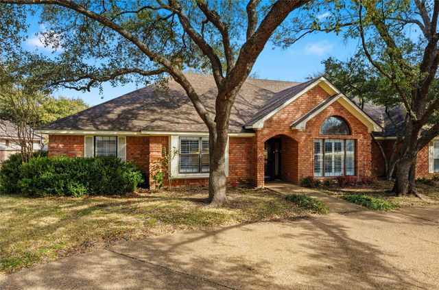 7101 Fish Pond Road, Waco, TX 76710