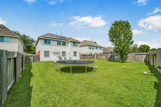 13615 Northpointe Ridge Lane, Cypress, TX 77429