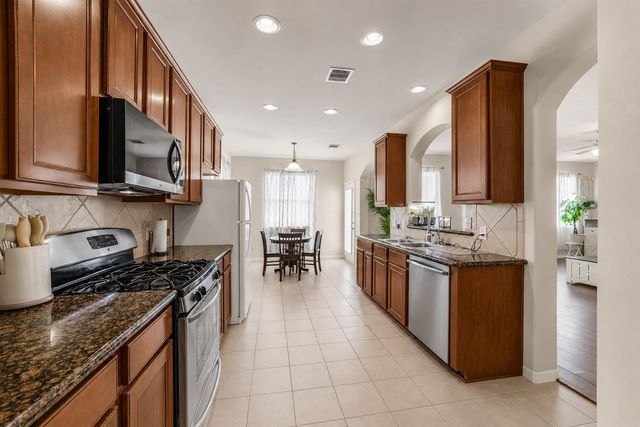 13615 Northpointe Ridge Lane, Cypress, TX 77429