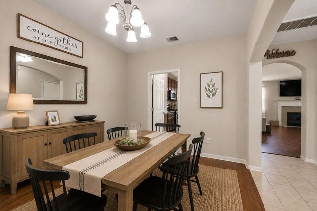 13615 Northpointe Ridge Lane, Cypress, TX 77429