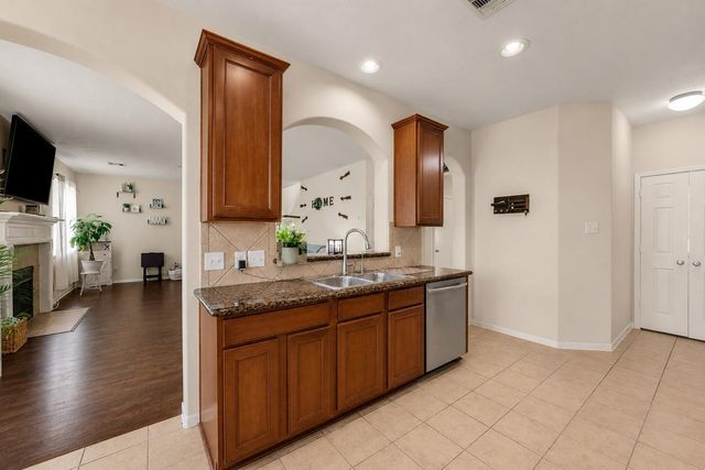 13615 Northpointe Ridge Lane, Cypress, TX 77429