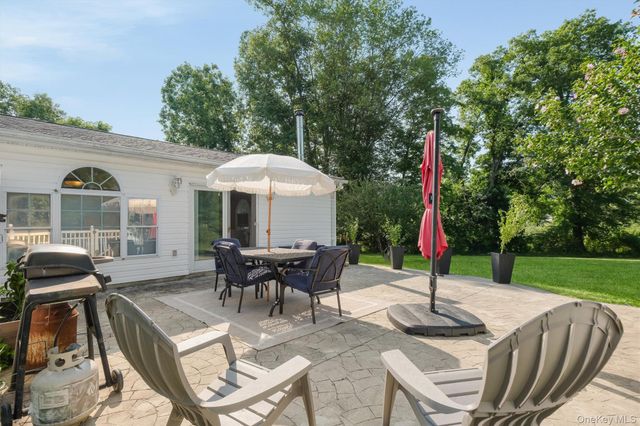 176 County Route 17, Thompson Ridge, NY 12566