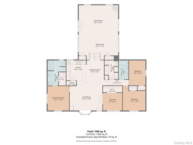 176 County Route 17, Thompson Ridge, NY 12566