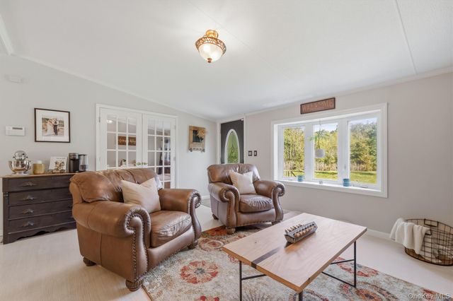 176 County Route 17, Thompson Ridge, NY 12566