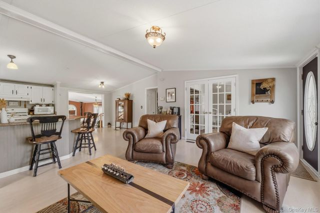 176 County Route 17, Thompson Ridge, NY 12566