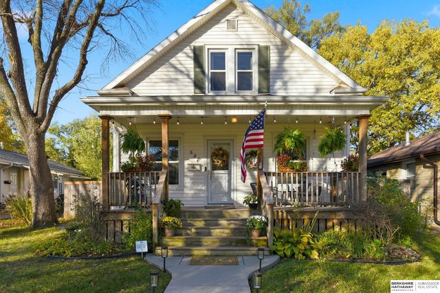 329 N 35th Street, Lincoln, NE 68503