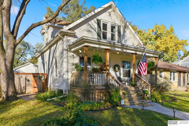 329 N 35th Street, Lincoln, NE 68503