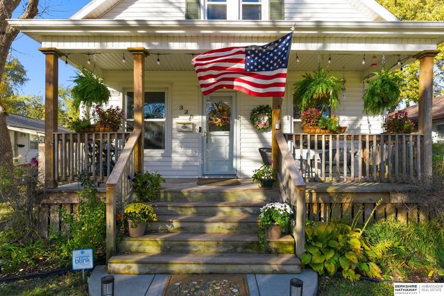 329 N 35th Street, Lincoln, NE 68503