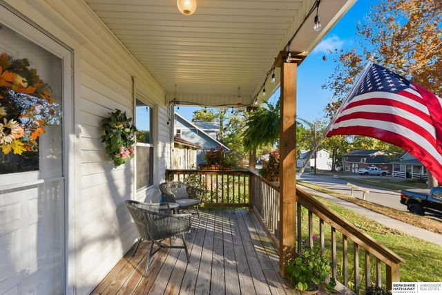 329 N 35th Street, Lincoln, NE 68503