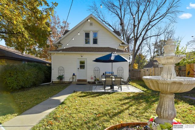 329 N 35th Street, Lincoln, NE 68503