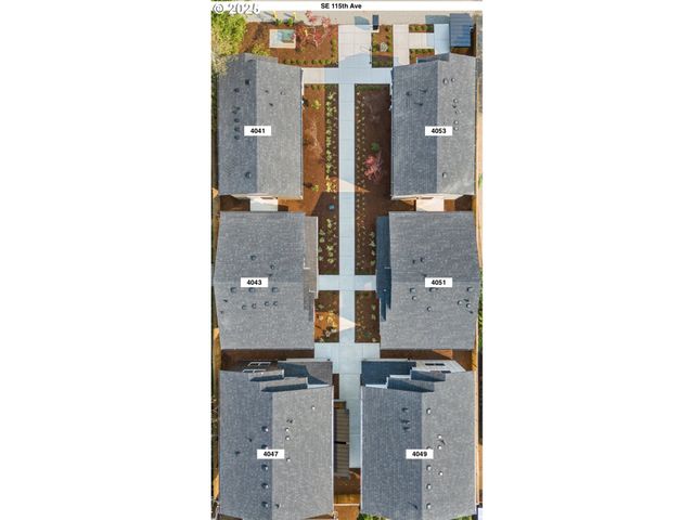 4043 Se 115th Ave, Portland, OR 97266