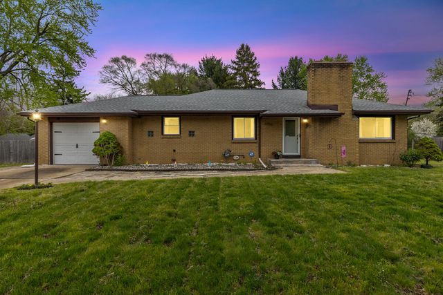 4250 Curwood Avenue, Grand Rapids, MI 49508