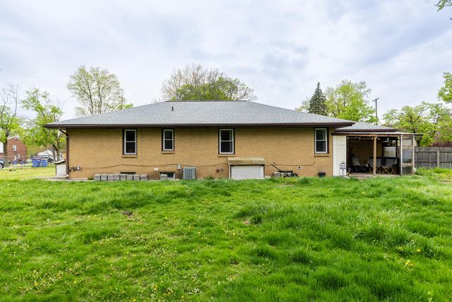 4250 Curwood Avenue, Grand Rapids, MI 49508