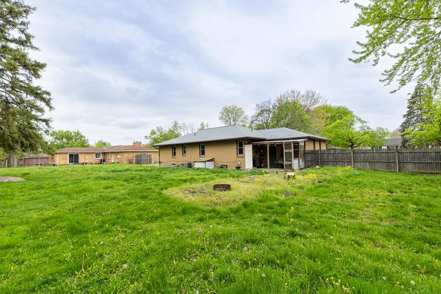 4250 Curwood Avenue, Grand Rapids, MI 49508