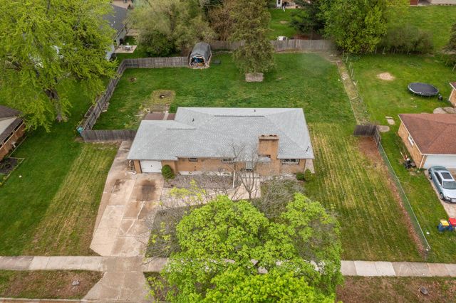 4250 Curwood Avenue, Grand Rapids, MI 49508