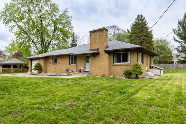 4250 Curwood Avenue, Grand Rapids, MI 49508