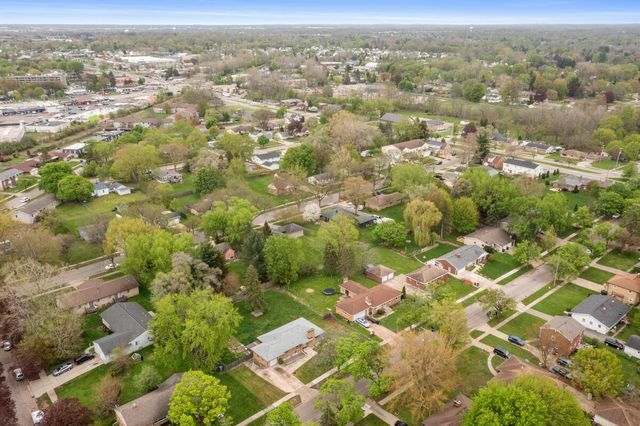 4250 Curwood Avenue, Grand Rapids, MI 49508