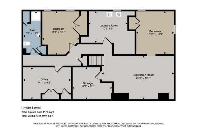 4250 Curwood Avenue, Grand Rapids, MI 49508