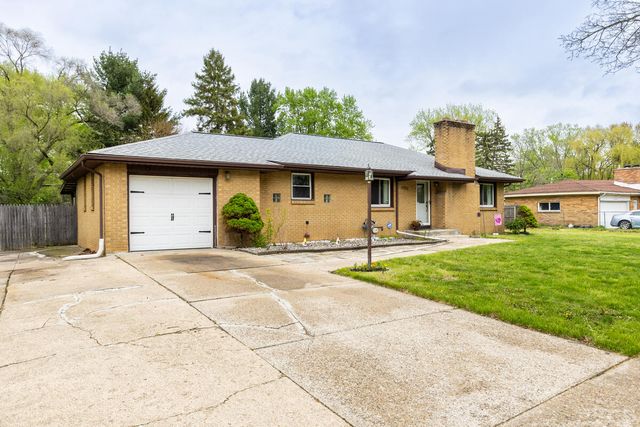 4250 Curwood Avenue, Grand Rapids, MI 49508