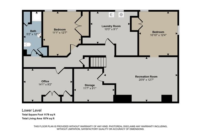4250 Curwood Avenue, Grand Rapids, MI 49508
